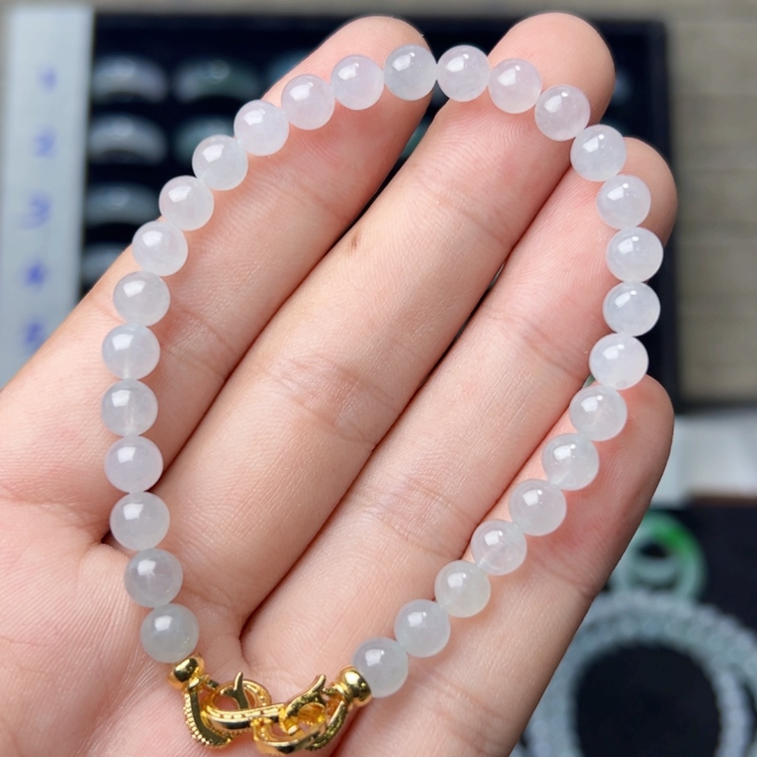 定制翡翠未镶嵌卡6.2