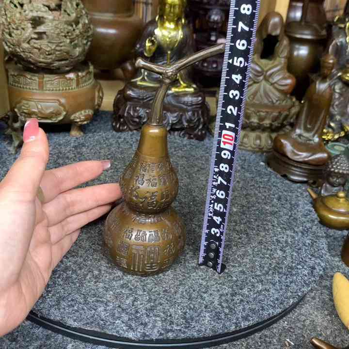 精品摆件工艺精湛18