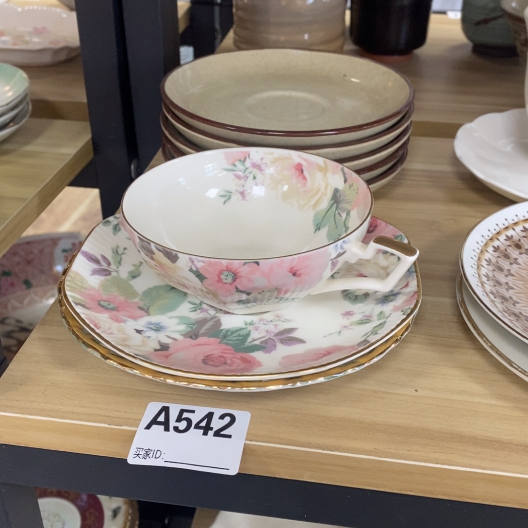 安***小陶瓷艺术大师作品