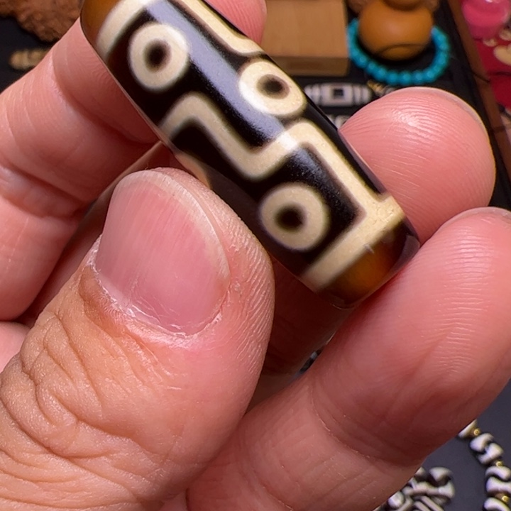 未镶嵌颈饰玛瑙/玉髓