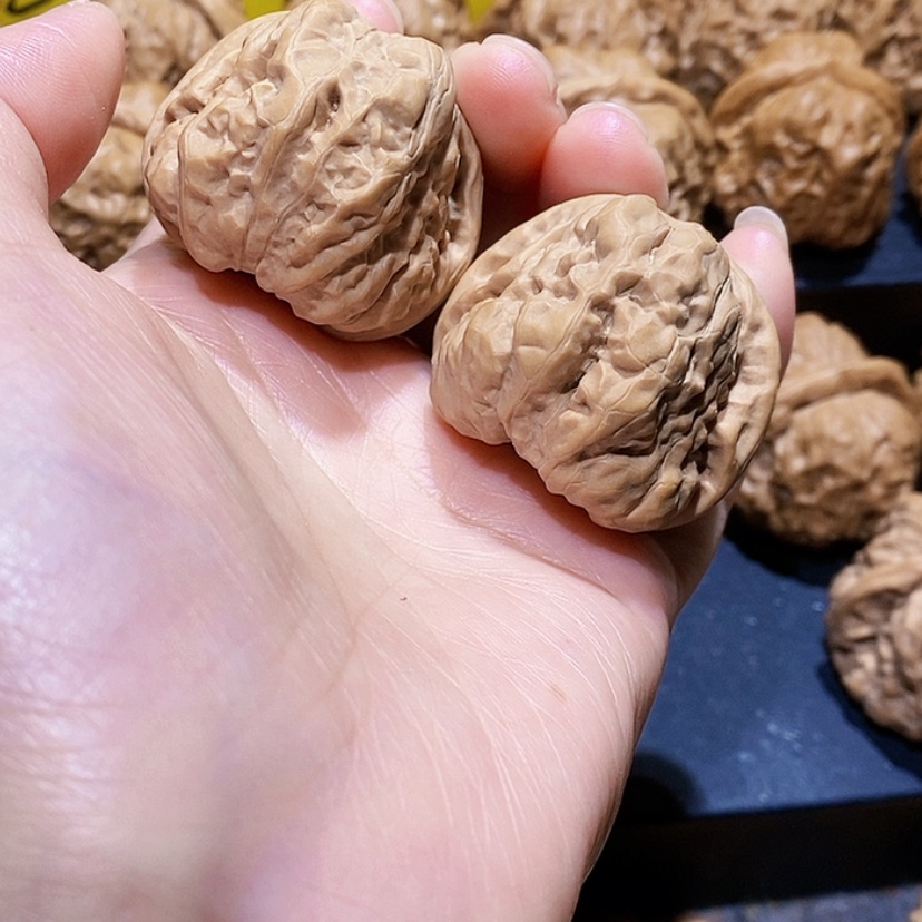 【闪购商品】核桃手串/手链边38全品蛤蟆头