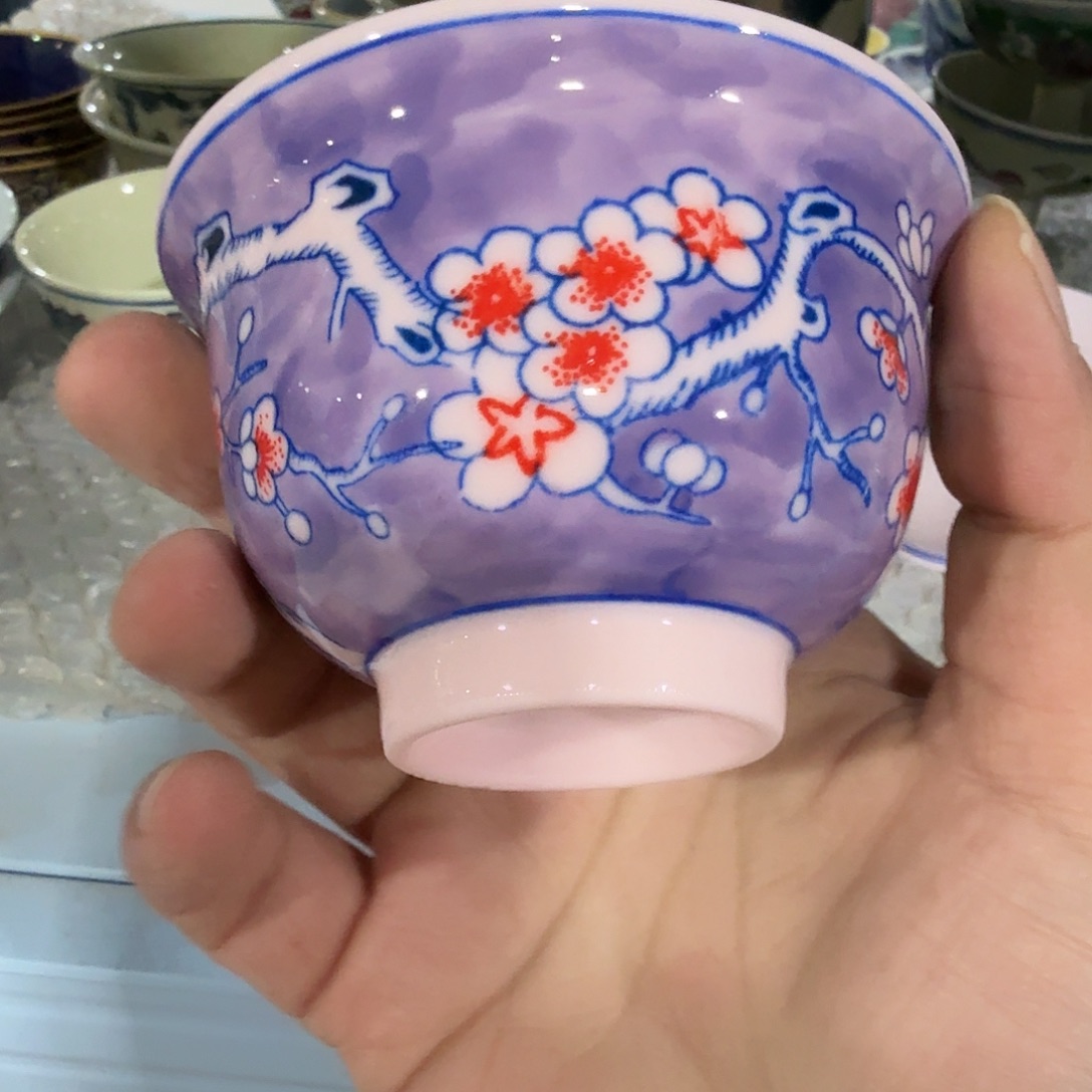 陶其他摆件手绘瓷器全部处理