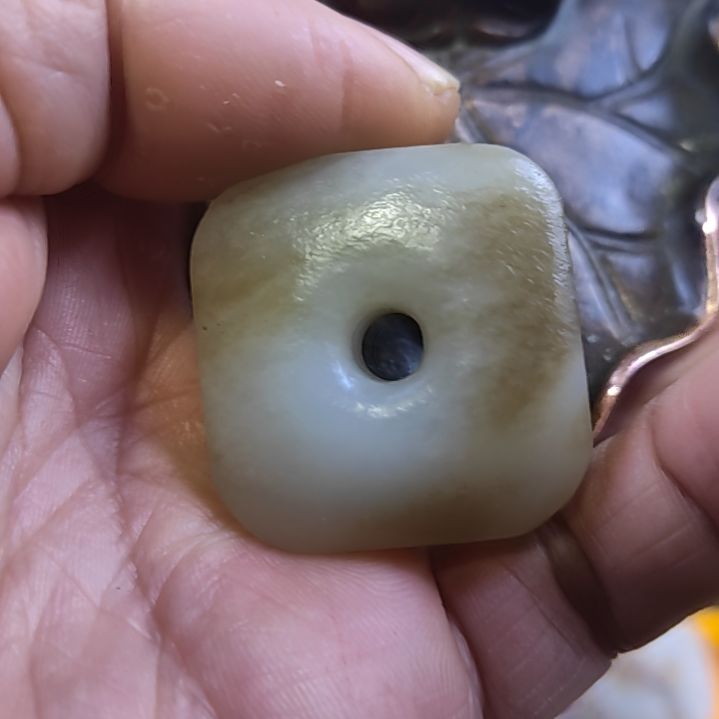 摆件铜器杂件摆件茶宠物