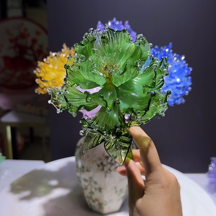 牡丹花4层牡丹王111111