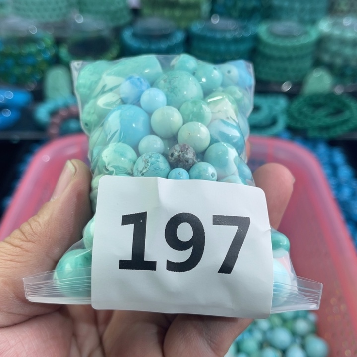 菱锰矿珠宝半成品未镶嵌