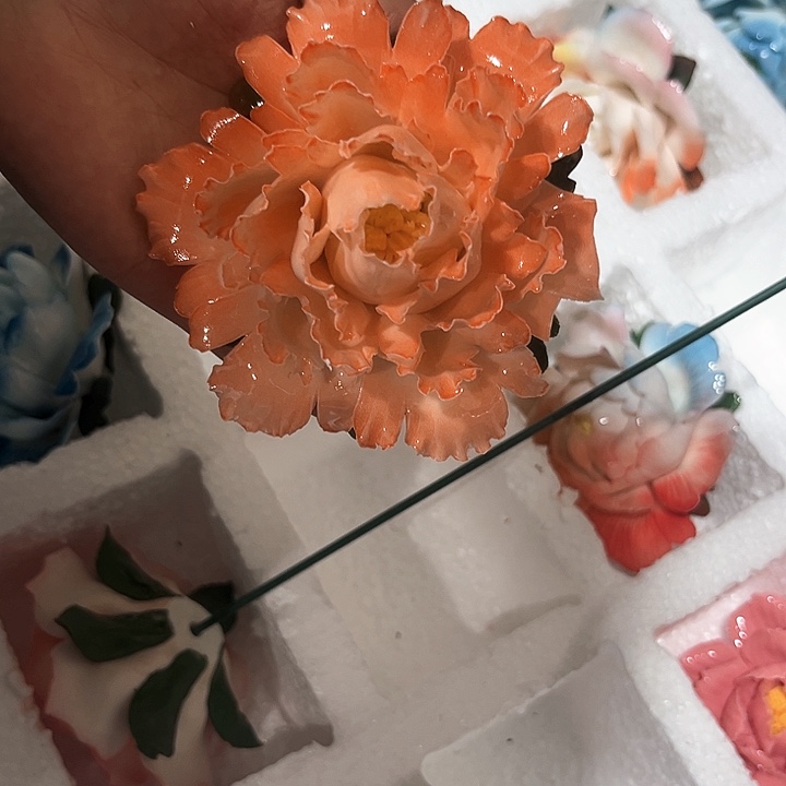 微瑕，不退换，退换拉黑