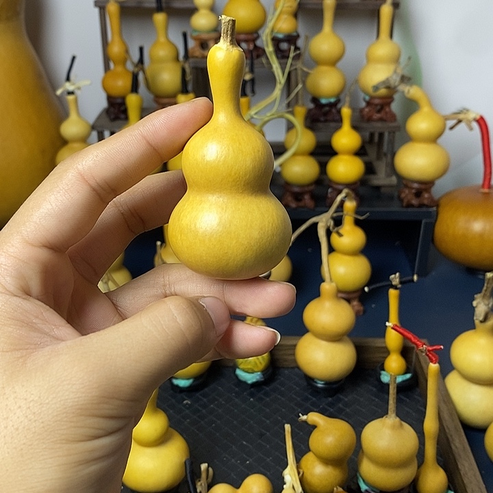 囍***精品葫芦 选购链接