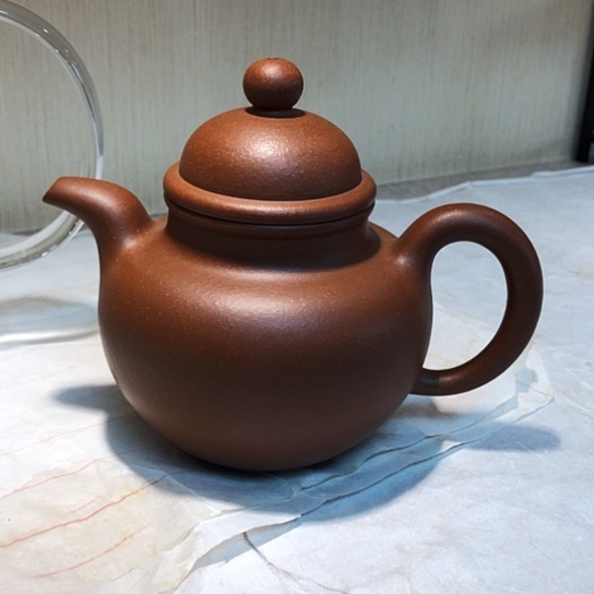 大***旭紫砂茶壶祡砂壶茶具