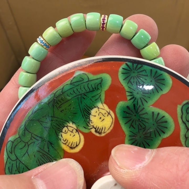 紫砂茶宠现代工艺美术作品