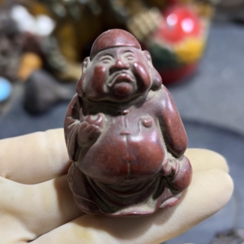 紫砂陶瓷摆件！！！！！！！