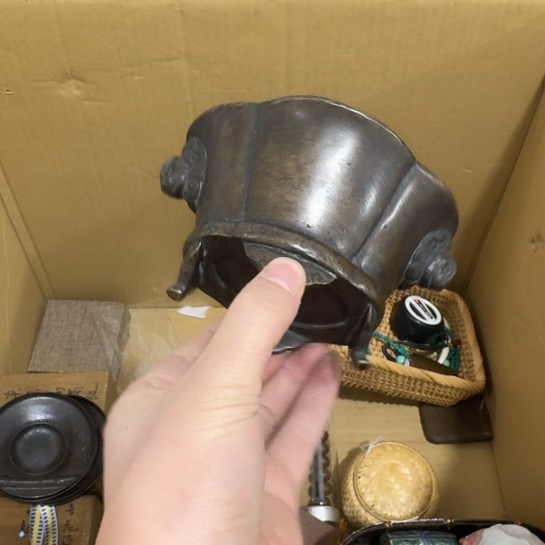 茶宠瓷器茶具系列
