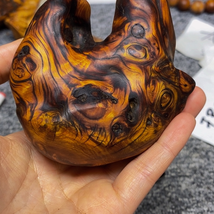 柏木（崖柏）崖柏109