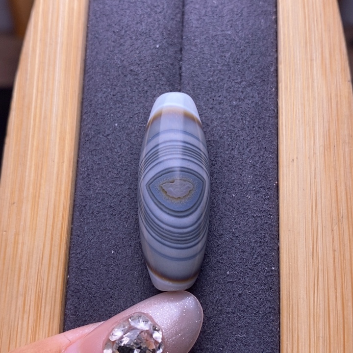 玛瑙/玉髓珠宝半成品未镶嵌