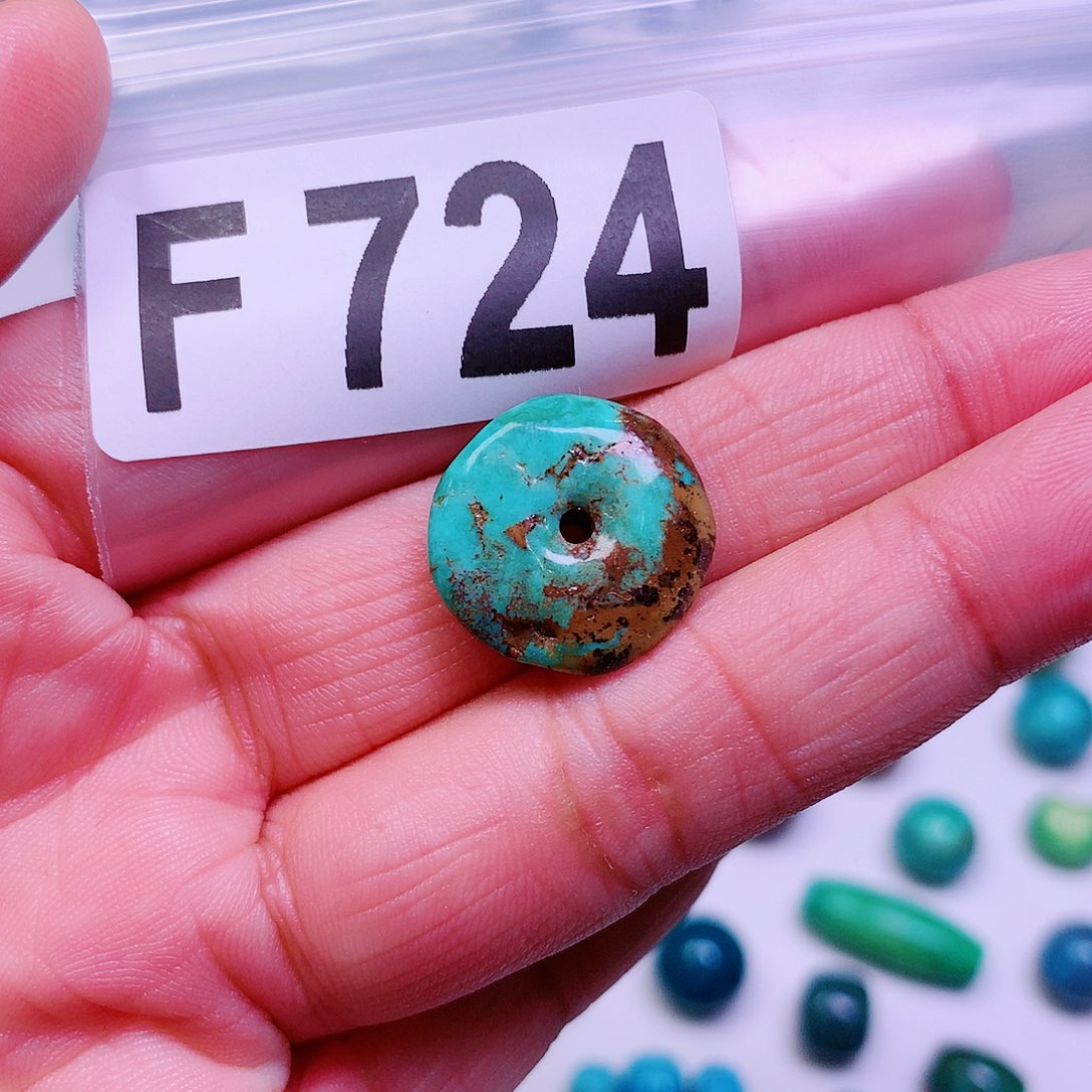 空竹粉丝专享十堰特色手工散珠