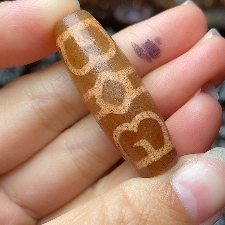 玛瑙/玉髓未镶嵌手链