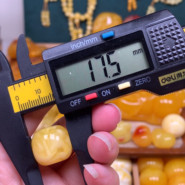 非金属配饰配珠061