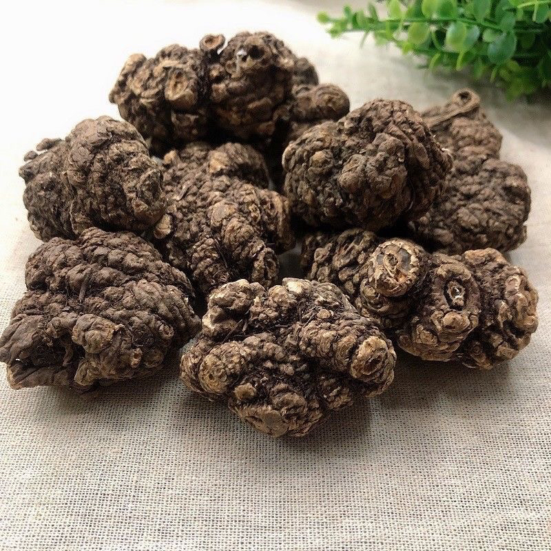 云南土特产——【芎】可搭配黄芪