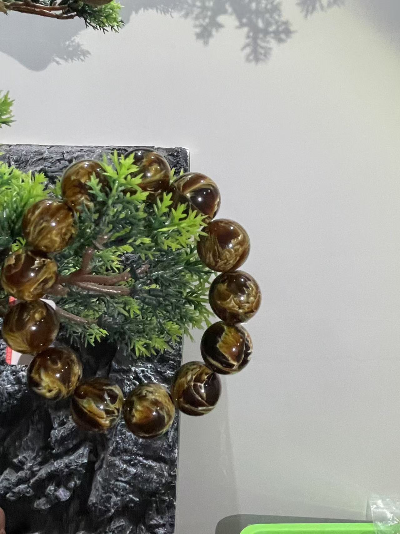 0087  精选手串（无礼盒）