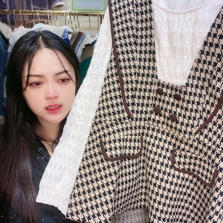 【闪购商品】挂脖款