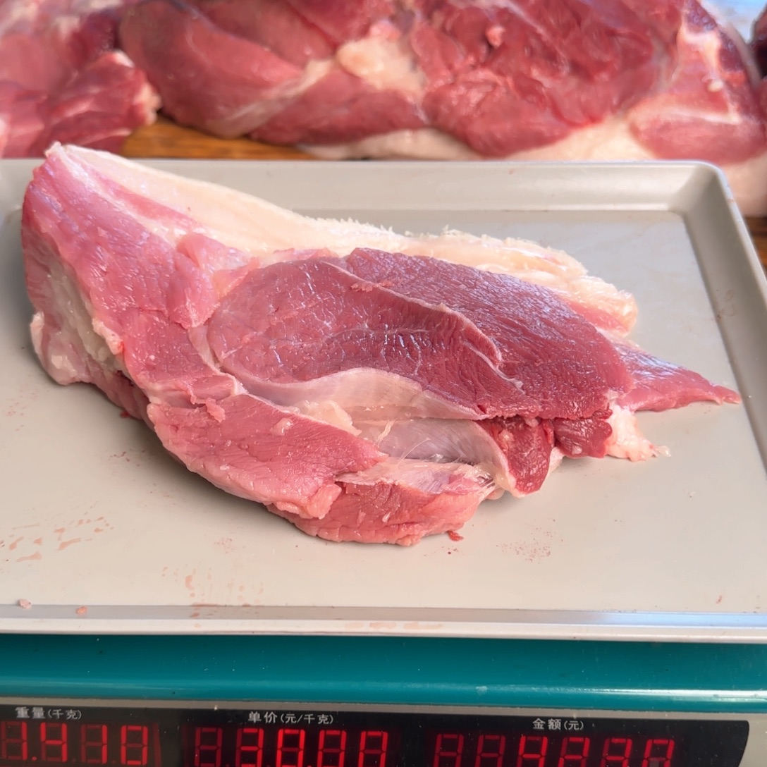 7天中国大陆包装1.4前腿