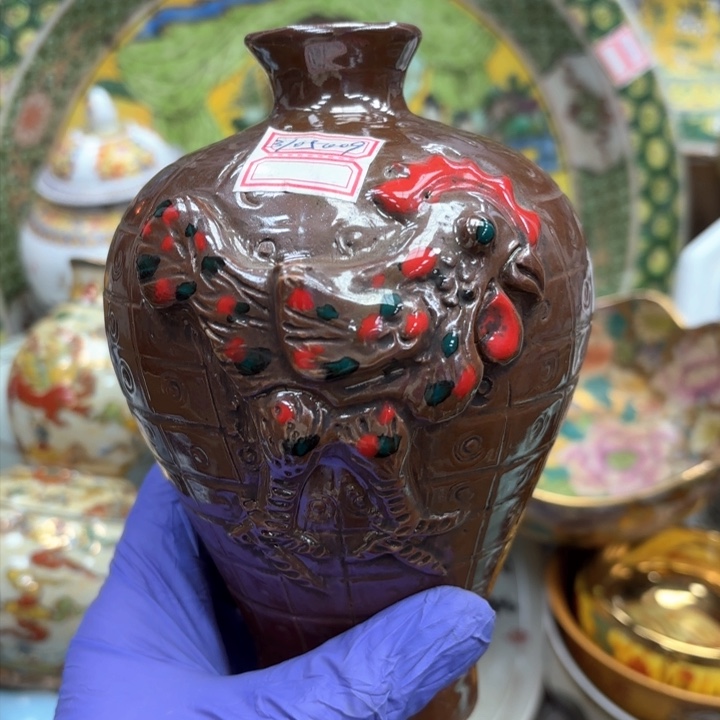 摆件瓷器摆件 瓷器摆件