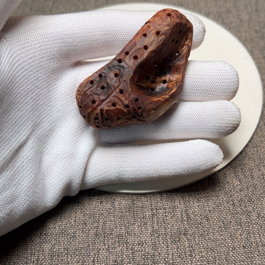 柏木（崖柏）无事牌