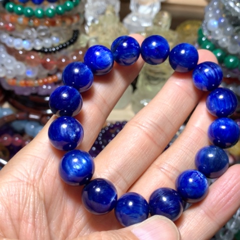 石英石非金属13+mm手串