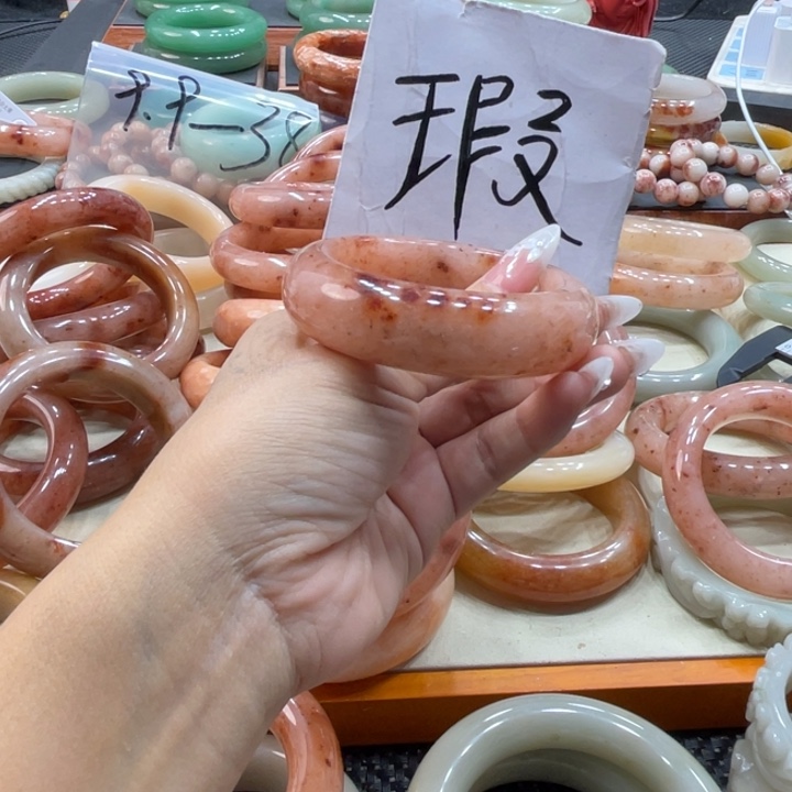 听***间石英质玉钛钢珠宝奇石