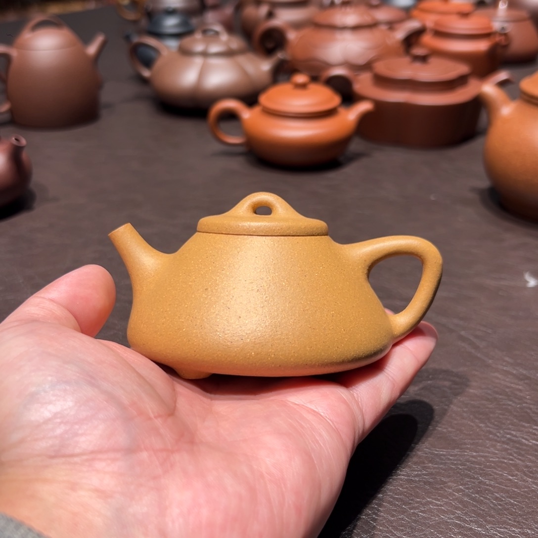 茶壶紫砂紫砂壶等