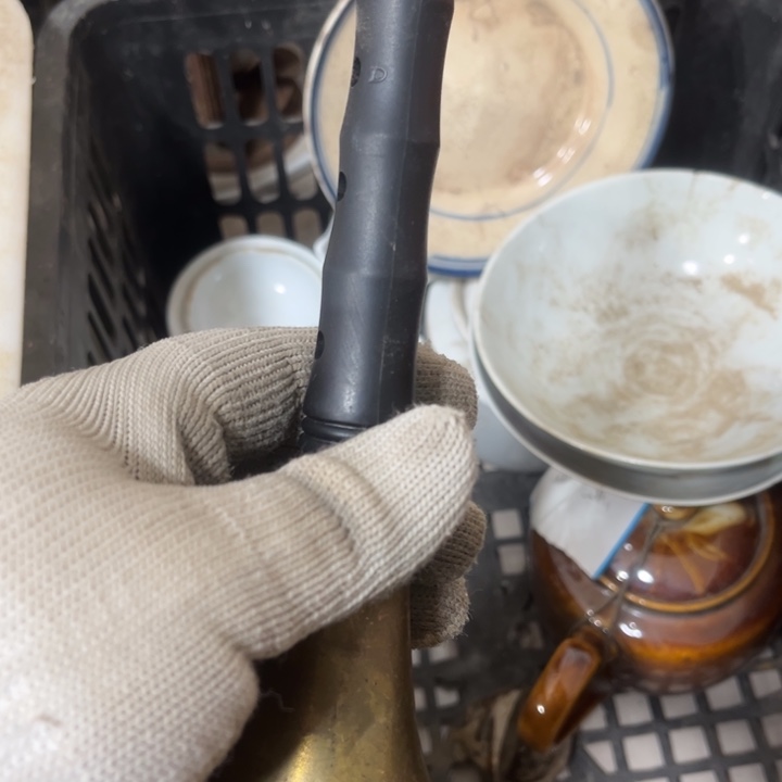 大***帝有机玻璃摆件摆件