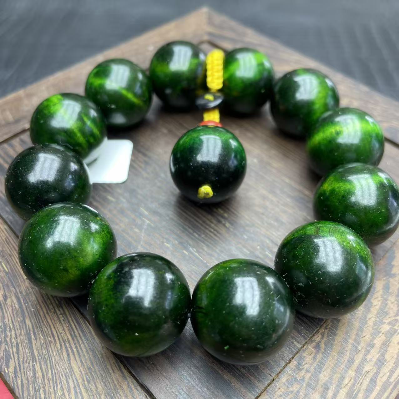 （开总文玩堂）木质手串638