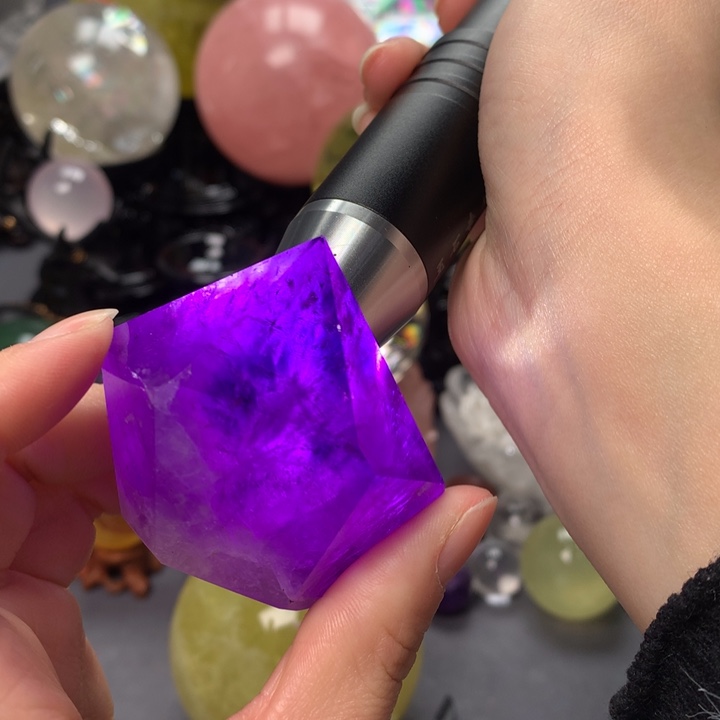 水晶水晶未镶嵌水晶