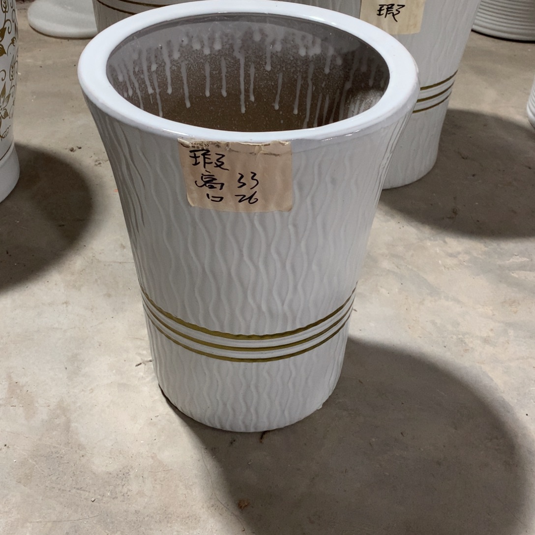 高温烧制默认微瑕