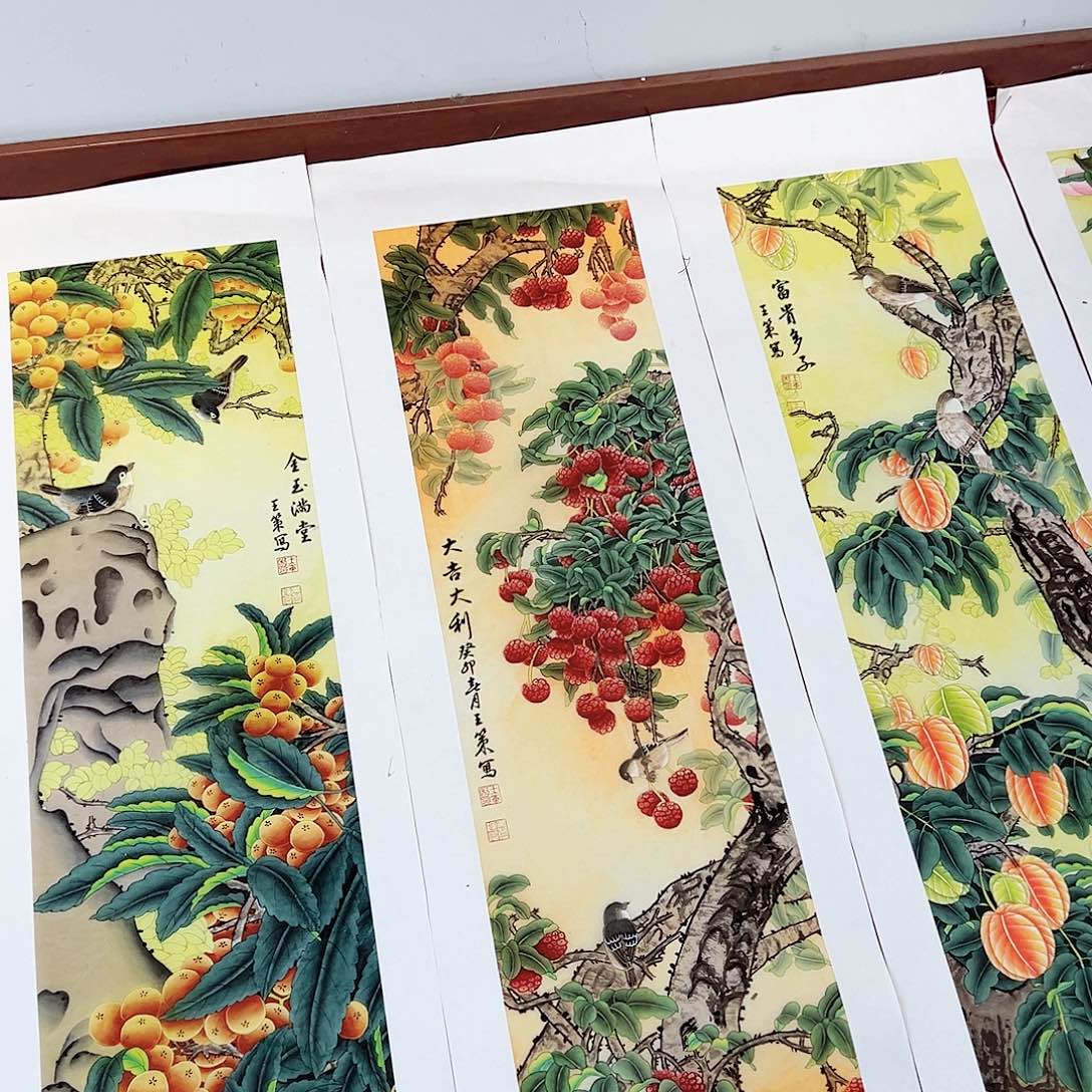 国画璟云书画院闪购链接