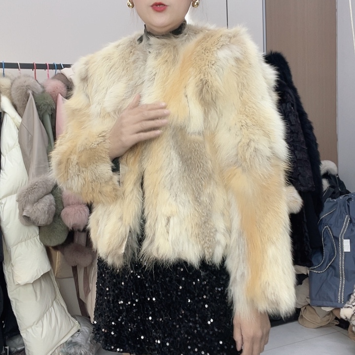 浩歌服饰百搭外套