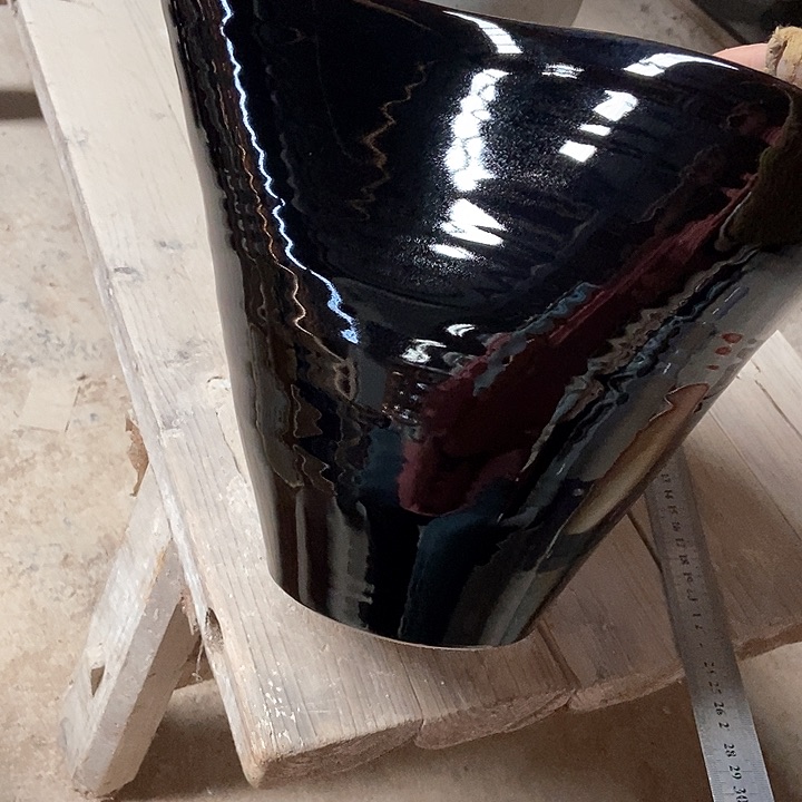 瓶口27个24 景德镇陶瓷学院