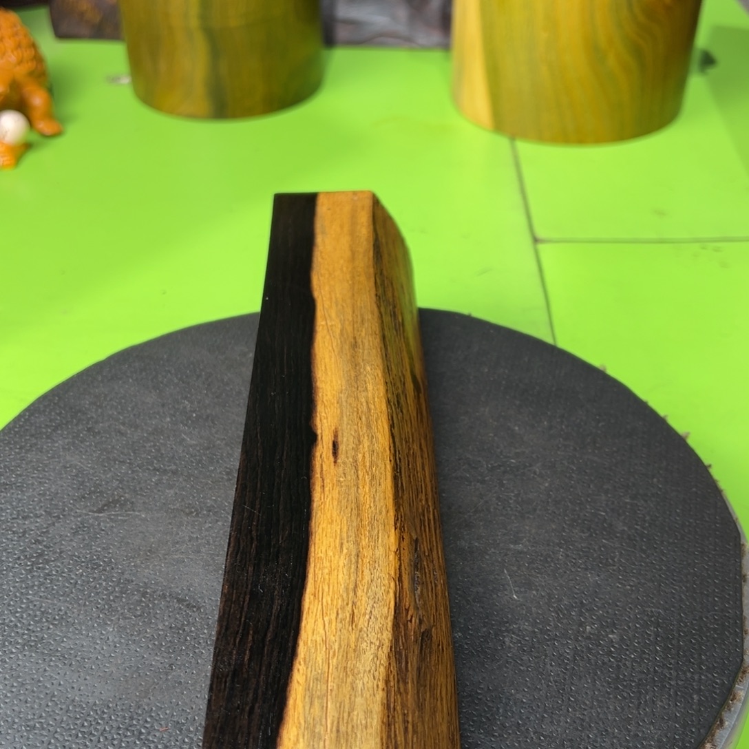 H***计大果紫檀（缅甸花梨）