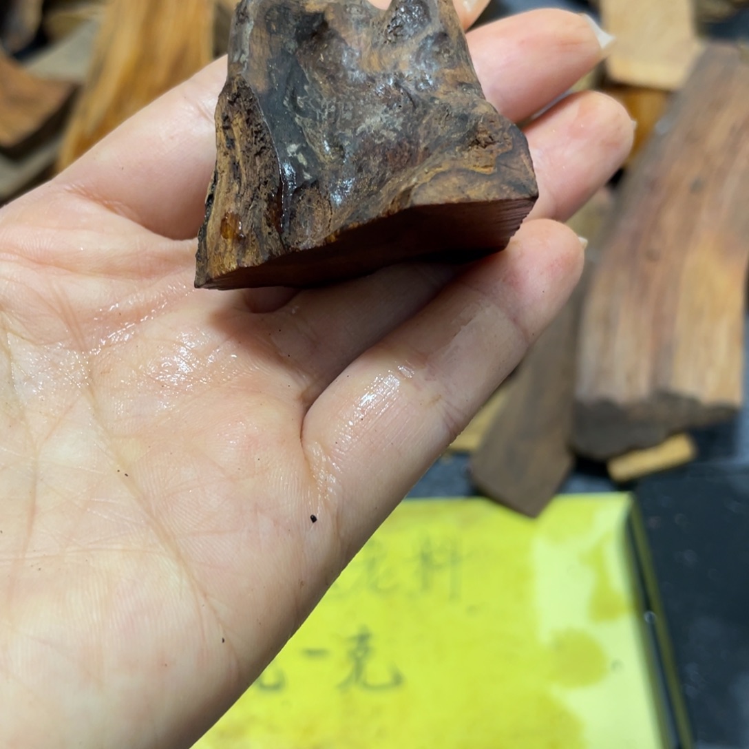 水***发黄花梨/降香黄檀老料