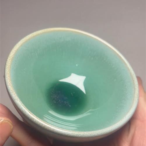 【闪购商品】茶盏-211............