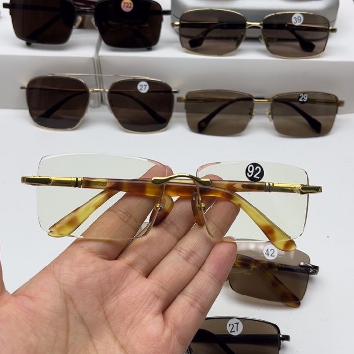 分体式竹叶青商务，92