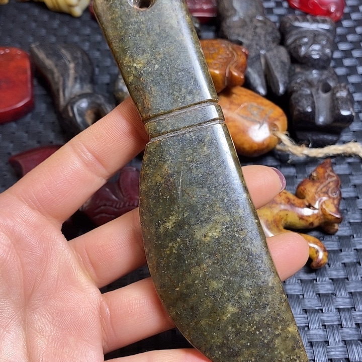 紫金钵盂菩提吊坠