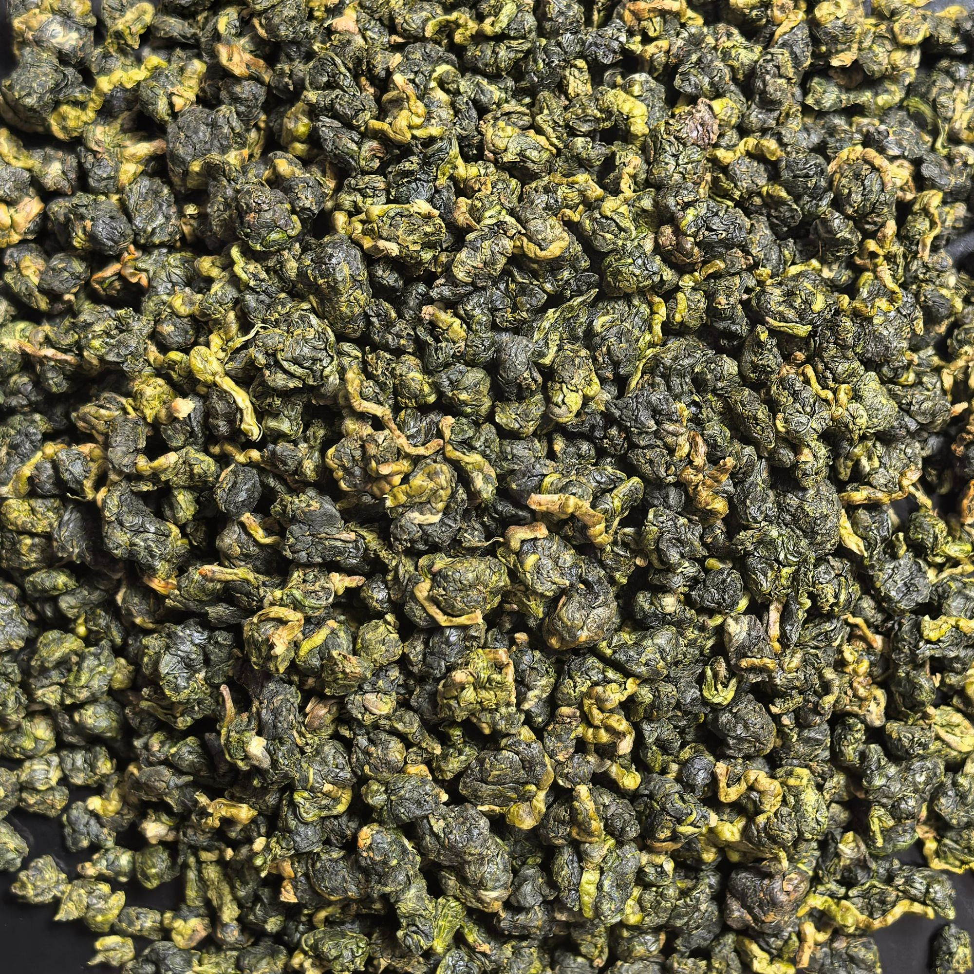 尝鲜高山乌龙金萱乌龙50g