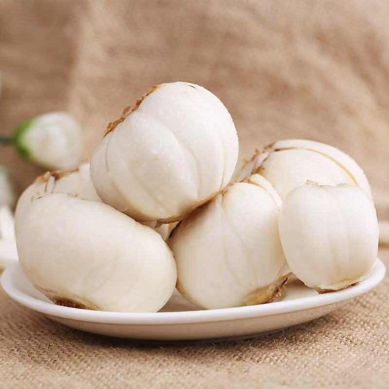 新鲜龙牙百合（改价链接）