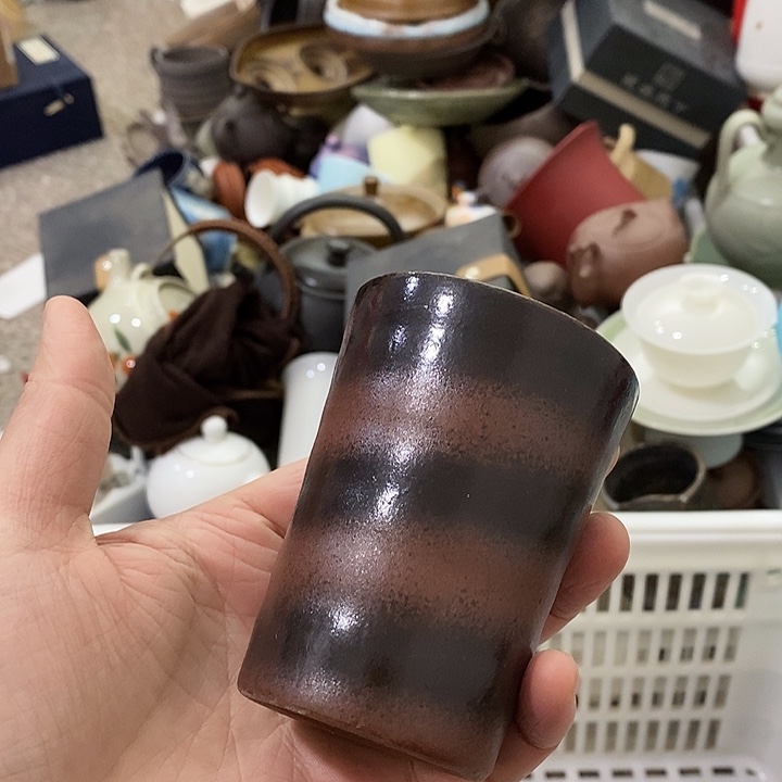 陶瓷艺术品及陶瓷制品