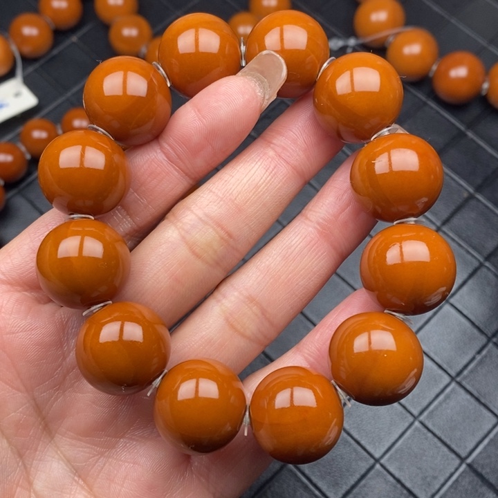 橄榄核手串/手链丶**?橄榄核