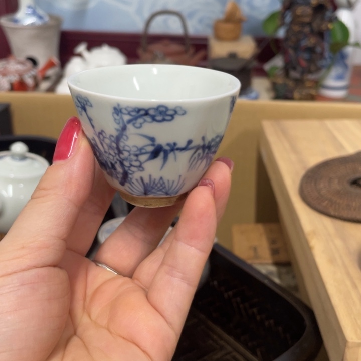 紫砂越来越好越来越好