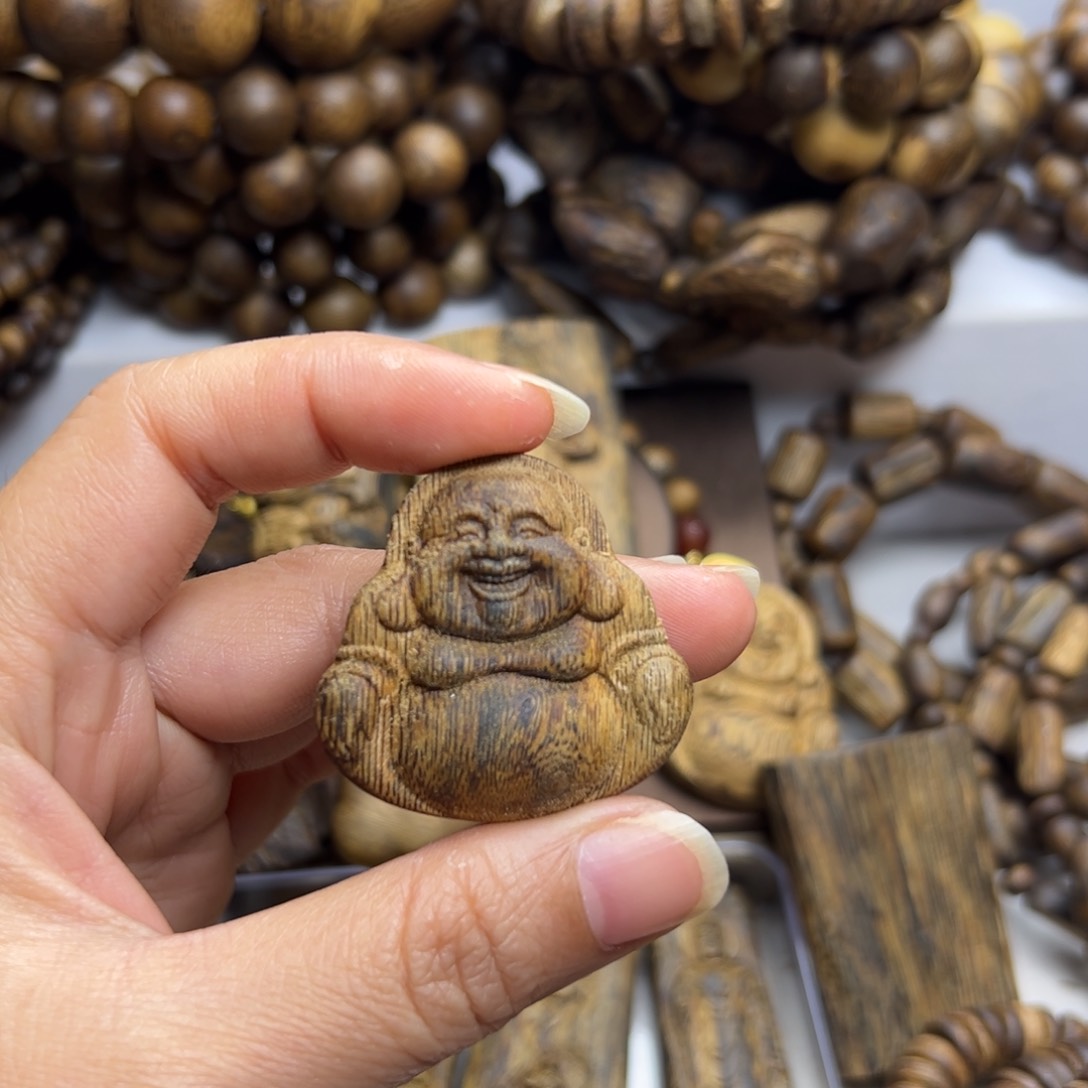 沉香沉香碎屑稳****原材料