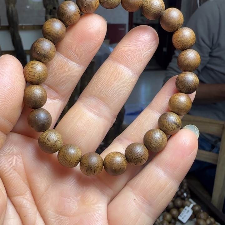 沉香沉香碎屑0.9单圈5克