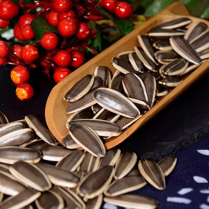 【到手两斤无干燥剂】原味熟瓜子大颗粒瓜子饱满原味熟瓜子