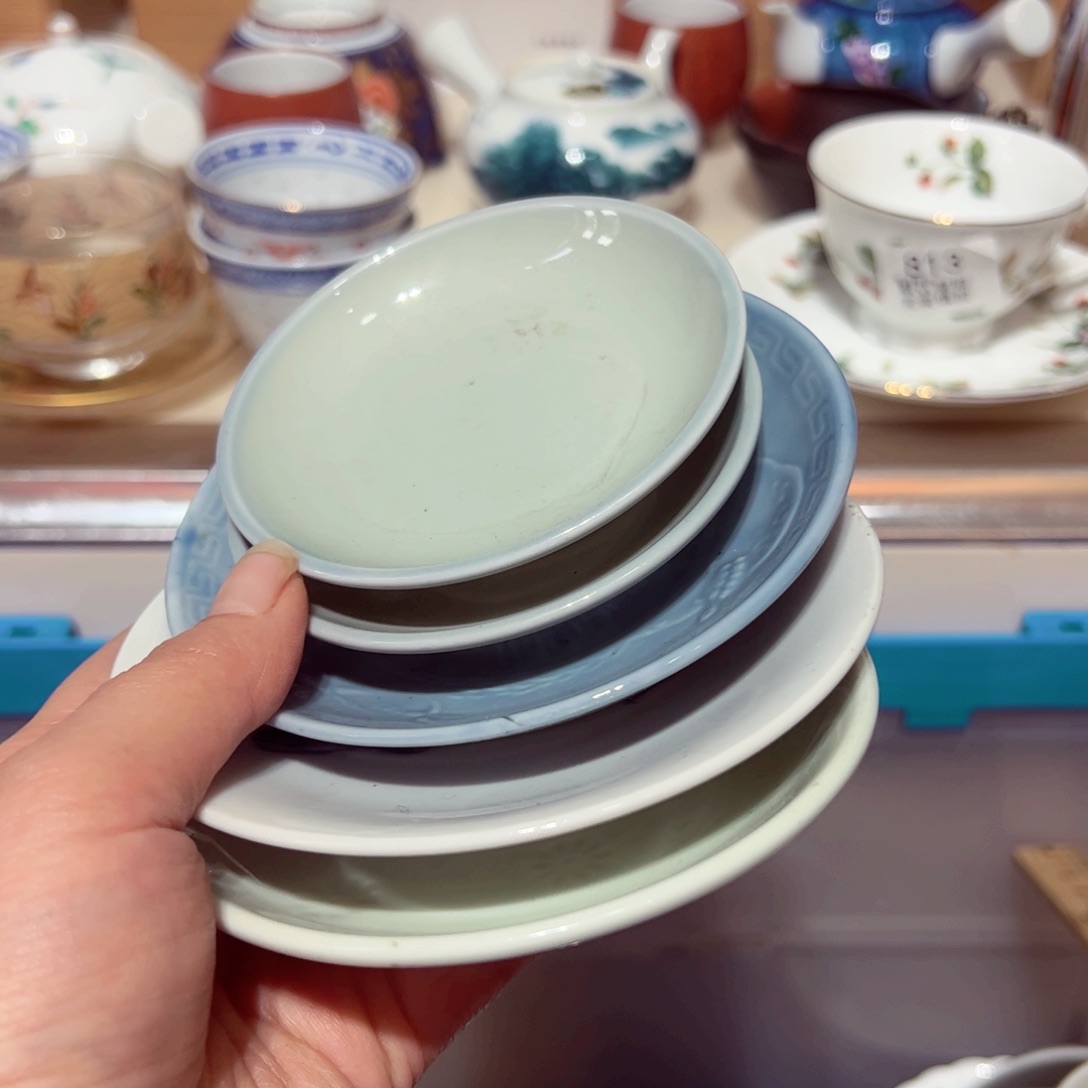 汉青阁陶瓷欢迎下单